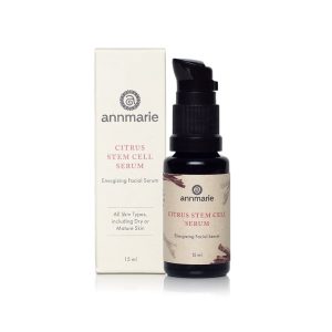 Citrus Stem Cell Serum (15ml) - Skin Snapshot