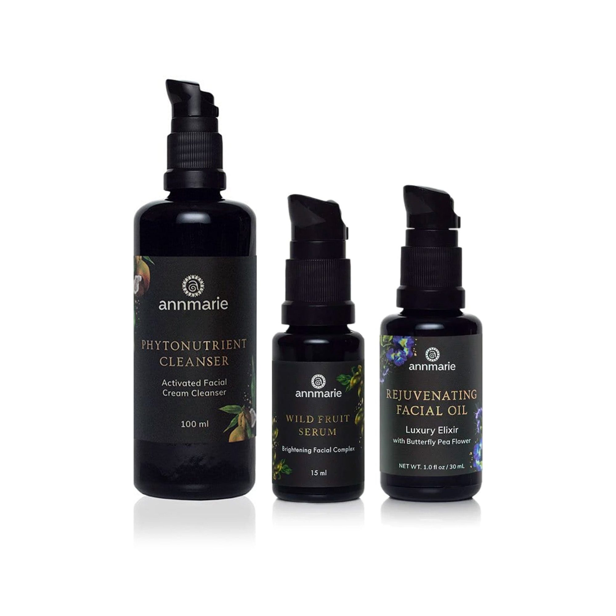 Brightening & Illuminating Bundle - Skin Assessment
