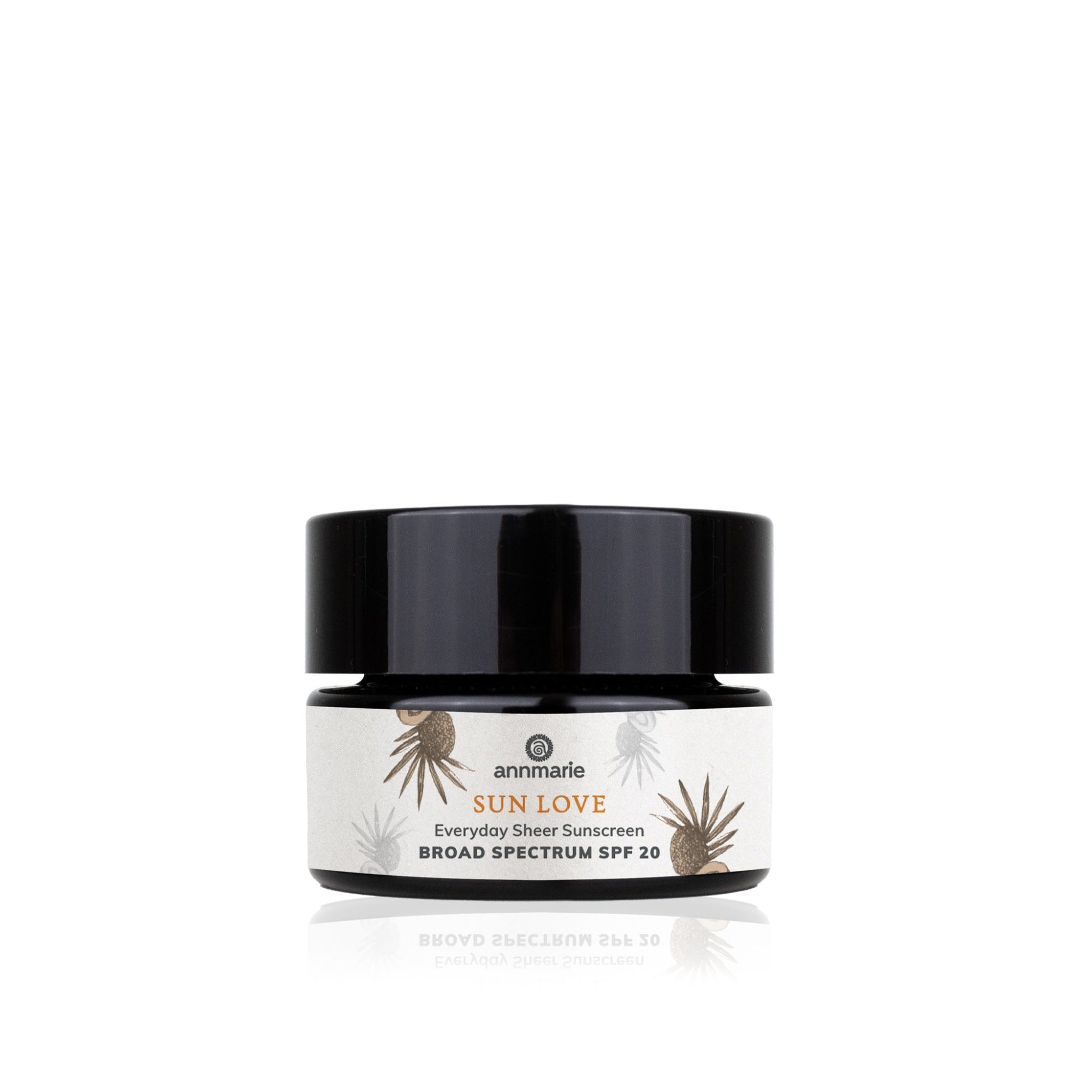 Deluxe Mini Sun Love (CH)