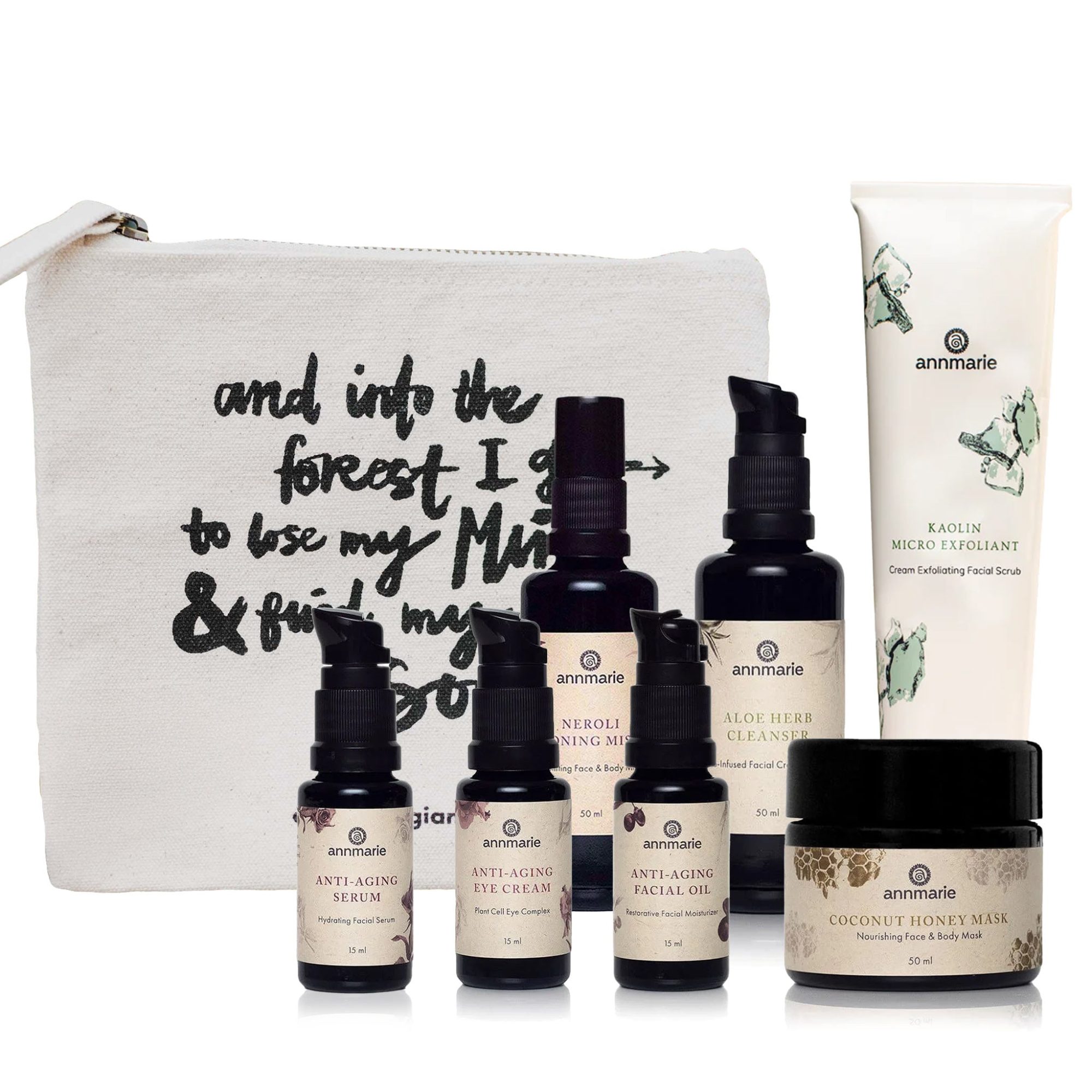 Restore Gift Set