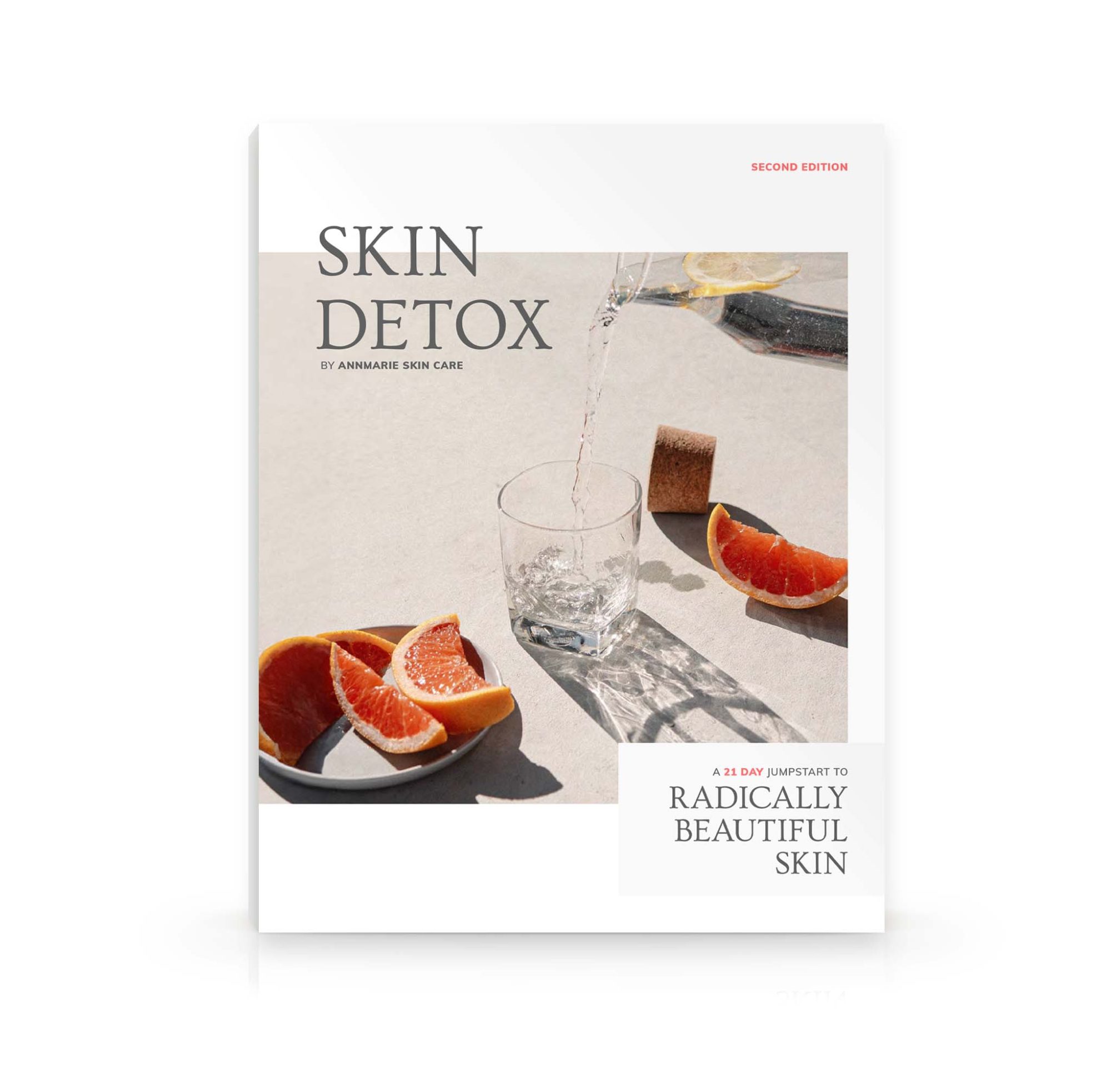 Skin Detox Guide - eBook